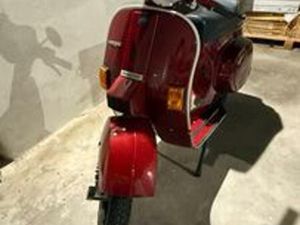 VESPA PK 50S 1984