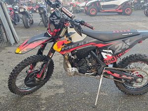 RIEJU MR 300PRO MODELO 2023 ARCOS DE VALDEVEZ