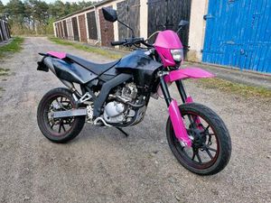 MOTORRAD SACHS SFM ZZ 125