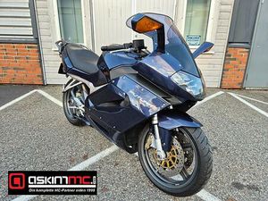 APRILIA RST 1000 FUTURA NY SERVICE/ SJELDEN MULIGHET!