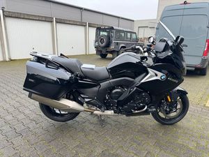 BMW K 1600 GT