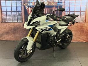 BMW S 1000 XR