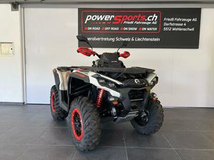 OUTLANDER 1000 XXC ABS