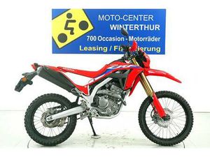 CRF 300 L ABS