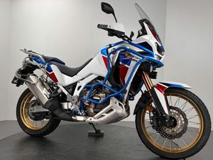 HONDA CRF 1100 DCT AFRICA TWIN ADVENTURE SPORTS