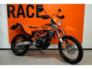 OCCASION KTM 690 ENDURO R