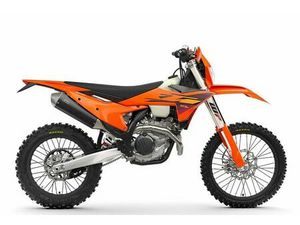 MOTO NEUVE: KTM 500 EXC-F 2026
