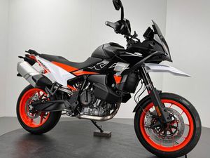 KTM 890 SMT *NEUFAHRZEUG *0KM