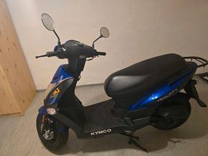 KYMCO AGILITY