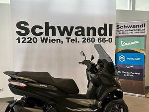 OCCASION PIAGGIO MP3 530 HPE EXCLUSIVE