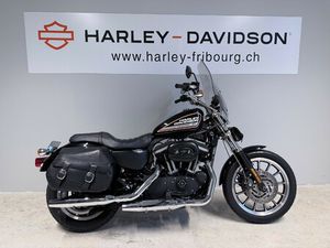 XL 883 R SPORTSTER ROADSTER INJECTION