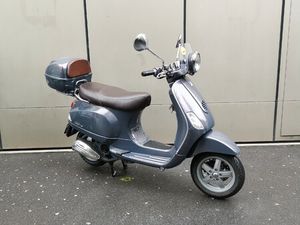 VESPA 125 LXV