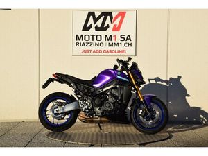 MT-09 SP SPECIAL EDITION