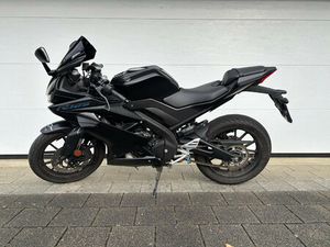 YZF-R 125 ABS