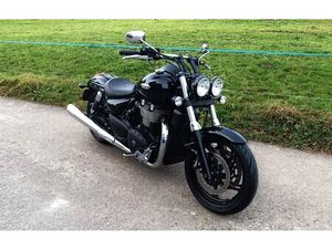 THUNDERBIRD STORM 1700 ABS