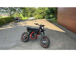 BETA RR TRACK SUPERMOTO (PREIS VHB!!)