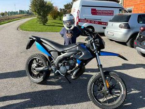 SENDA DRD X-TREME SM