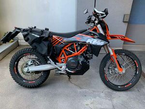 ENDURO R EURO 5