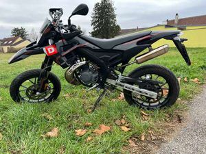 DRD X-TREME SM 50 LTD