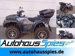 TGB BLADE 550 FL EFI EDITION TOURING ATV 4X4 LOF INK