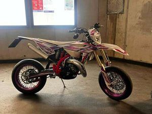 RR 125 2T RACING EDITION