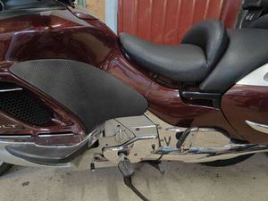 K1200LT *TAUSCH MÃ¶GLICHKEIT*