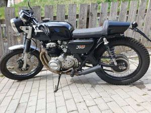 HONDA CB350F FOUR