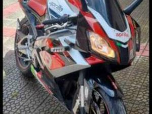 APRILIA - RS 125 2T
