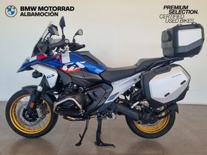 MOTO BMW MOTORRAD R 1300 GS DE OCASIÓN 90118103