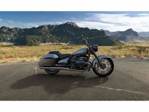 MOTO BMW MOTORRAD R 18 ROCTANE DE OCASIÓN 89847935