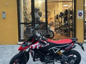 DUCATI - HYPERMOTARD