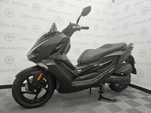 KYMCO - SUPER DINK 125I