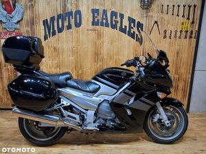YAMAHA FJR