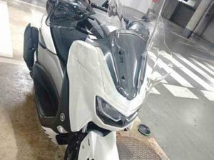 YAMAHA - NMAX 2024