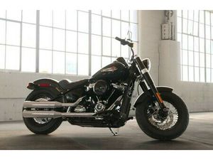 2019 HARLEY-DAVIDSON® FLSL - SOFTAIL SLIM