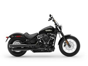 2019 HARLEY-DAVIDSON® FXBB - SOFTAIL STREET BOB