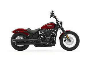 2020 HARLEY-DAVIDSON® FXBB - SOFTAIL STREET BOB