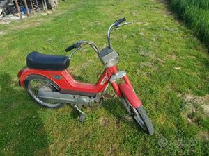 PIAGGIO BOXER 2