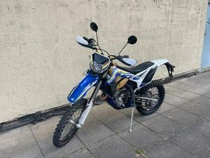 SHERCO - SEF-R 300 4T