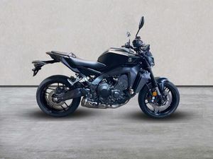 YAMAHA MT-09 ABS (25MY)