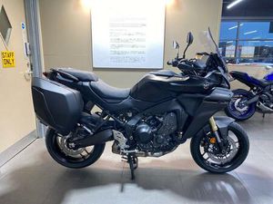 YAMAHA TRACER 9 GT 9 (25MY)