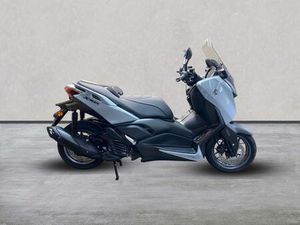 YAMAHA XMAX 125 TECH MAX (25MY) 125 CC