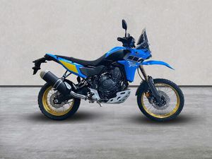 YAMAHA TENERE 700 RALLY EDITION (25MY)