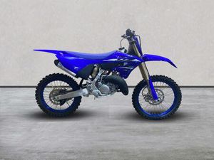 YAMAHA YZ125 LC (26MY)