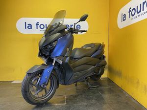 YAMAHA X-MAX 125 2019 125 CM3 | SCOOTER | 23 453 KM | BLEU | 75015 PARIS 15