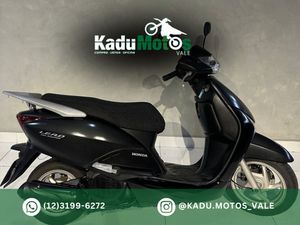 HONDA LEAD 110