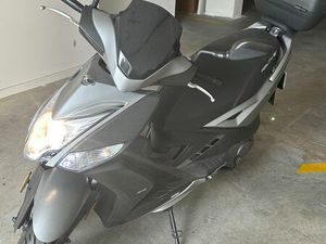 KYMCO AGILITY