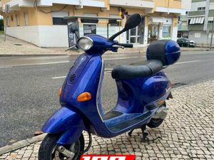 PIAGGIO VESPA 50 ETZ