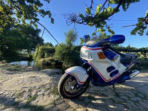 YAMAHA XJ6 2009 54KW