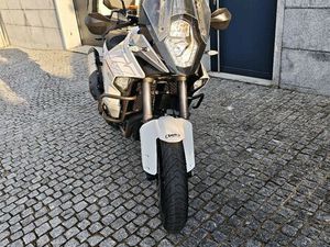 YAMAHA SUPER TENERE XT1200